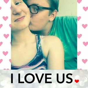 Meet your Posher, Wyatt